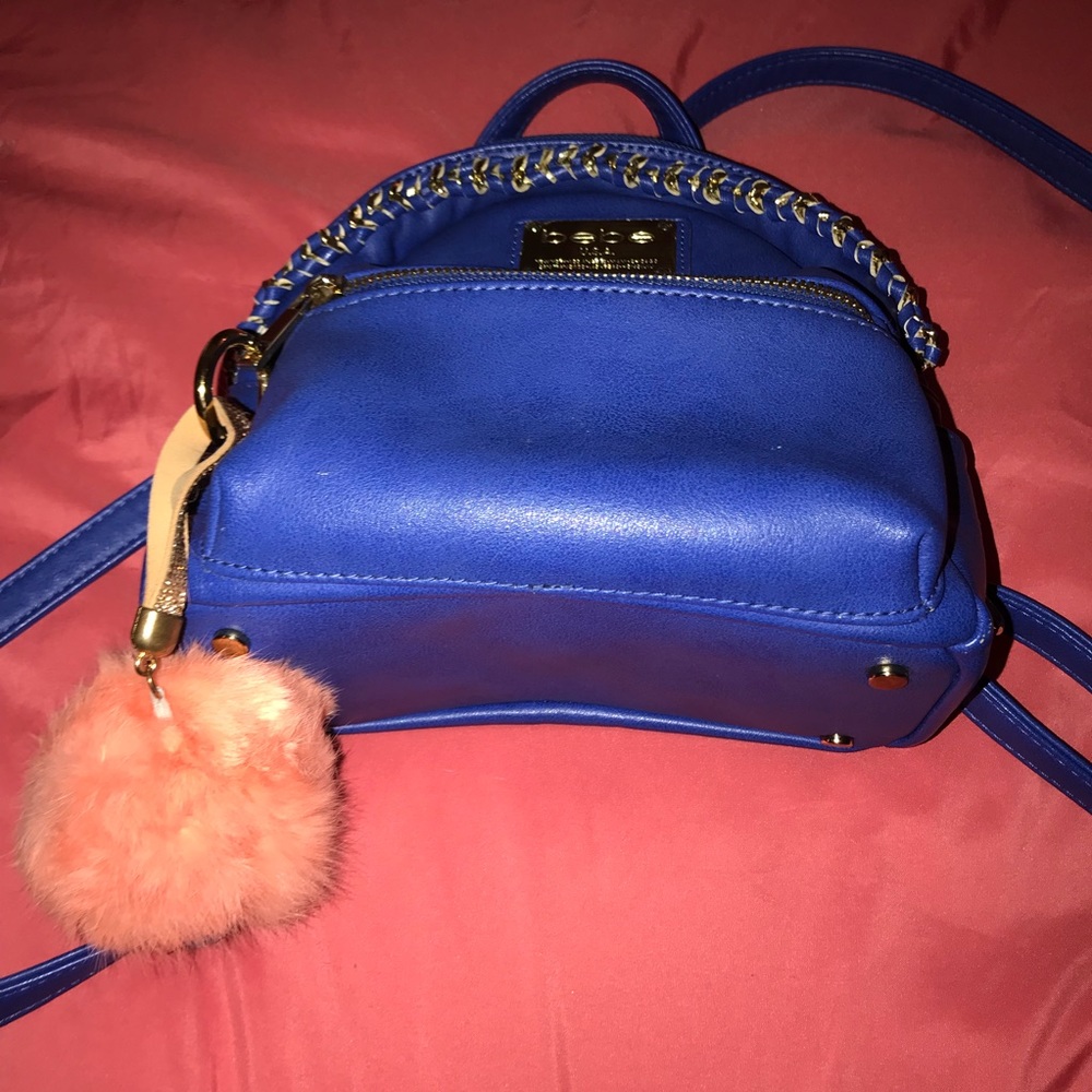 BeBe Mini Backpack 🎒 - Picture 2 of 7